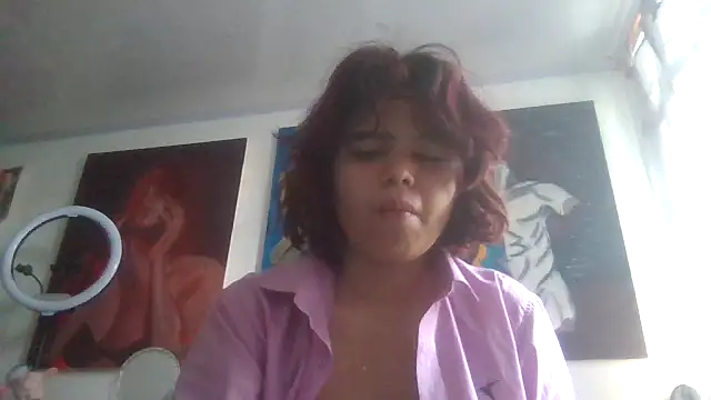 Snapshot of SabinaMerchetti chatting on 05-10-26, 09:31 SabinaMerchetti online show from 05-10-26, 09:31