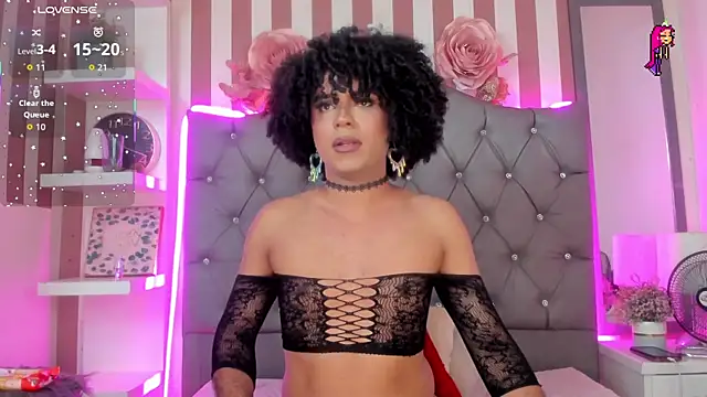 Star-Fire online show from 03-08-26, 02:04