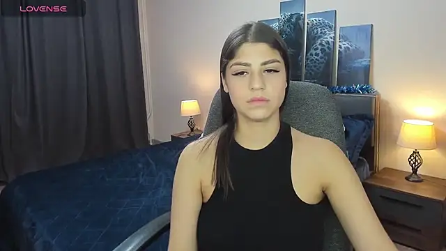 Snapshot of MaryMayson chatting on 01-10-25, 04:30 MaryMayson online show from 01-10-25, 04:30