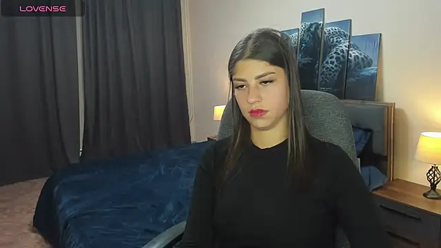 Snapshot of MaryMayson chatting on 02-19-25, 07:05 MaryMayson online show from 02-19-25, 07:05