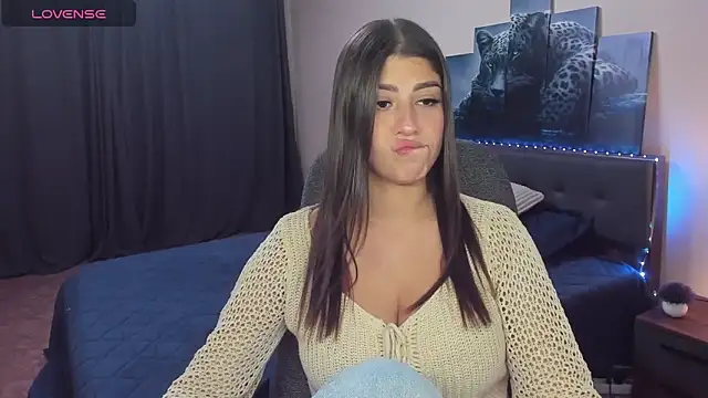 Snapshot of MaryMayson chatting on 10-23-25, 05:12 MaryMayson online show from 10-23-25, 05:12