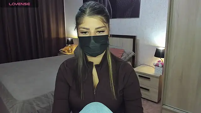 Snapshot of MaryMayson chatting on 11-24-25, 03:56 MaryMayson online show from 11-24-25, 03:56