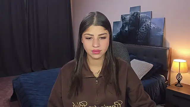 Snapshot of MaryMayson chatting on 12-18-25, 03:40 MaryMayson online show from 12-18-25, 03:40