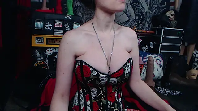 Silentmary online show from 03-10-25, 12:26