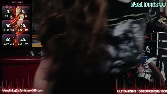 Silentmary online show from 03-15-25, 10:03