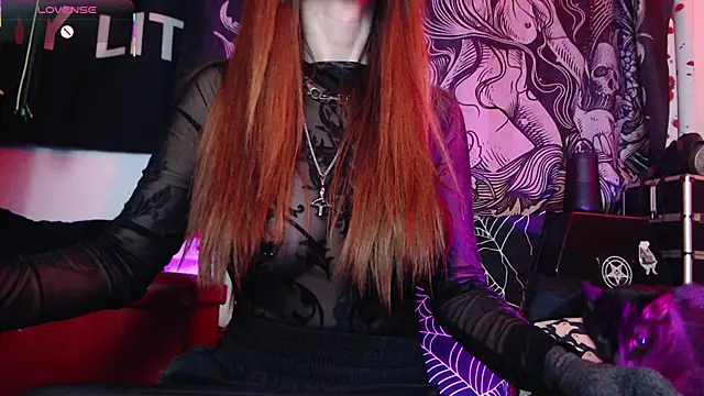 Silentmary online show from 01-12-26, 03:56