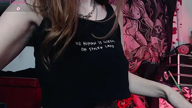 Silentmary online show from 02-23-26, 01:52