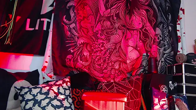 Silentmary online show from 04-28-26, 12:53