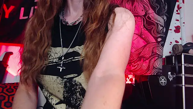 Silentmary online show from 07-16-26, 12:49