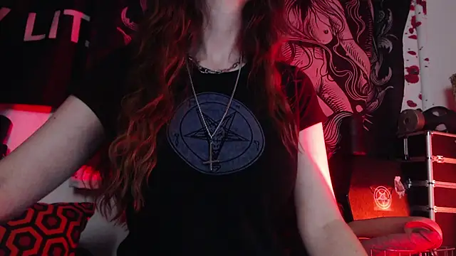 Silentmary online show from 07-31-26, 02:33