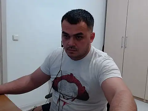 show boy 97 online show from 05-01-26, 08:35