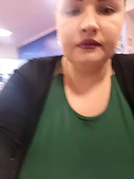 GeorgiaLerox online show from 02-17-25, 12:38