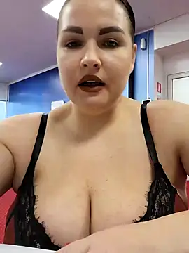 GeorgiaLerox online show from 03-01-25, 12:56