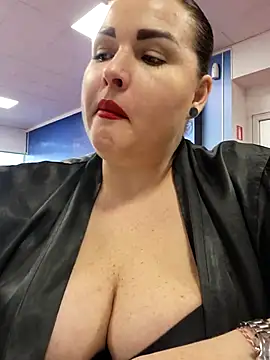 GeorgiaLerox online show from 03-14-25, 12:40