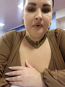 GeorgiaLerox online show from 12-01-25, 01:27