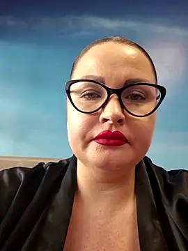 GeorgiaLerox online show from 03-06-26, 01:40