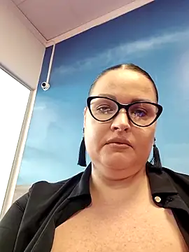 Snapshot of GeorgiaLerox chatting on 05-09-26, 12:54 GeorgiaLerox online show from 05-09-26, 12:54