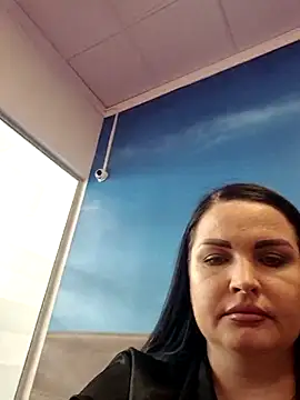 Snapshot of GeorgiaLerox chatting on 05-21-26, 01:07 GeorgiaLerox online show from 05-21-26, 01:07