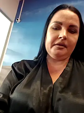 GeorgiaLerox online show from 07-27-26, 01:18
