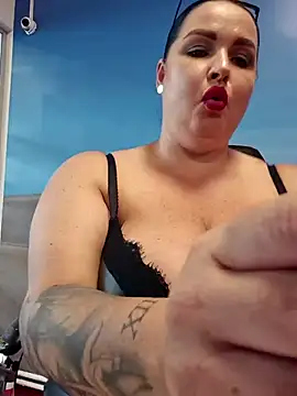 GeorgiaLerox online show from 07-28-26, 01:43