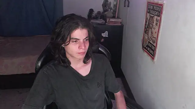 Elastic Fantasy online show from 07-09-26, 06:17