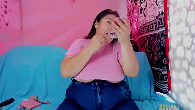 Fierymichef online show from 03-17-26, 06:11