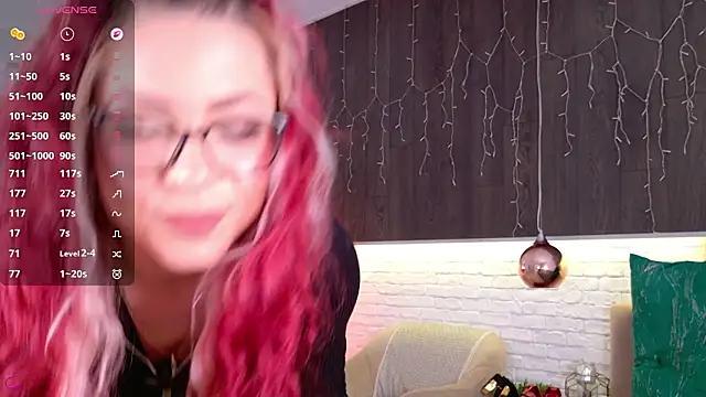 CindeFucknRella online show from 02-09-26, 05:55