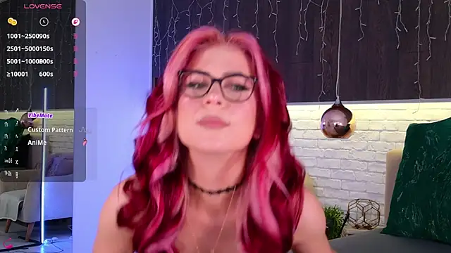 CindeFucknRella online show from 06-13-26, 05:27