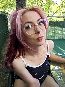 CindeFucknRella online show from 06-25-26, 01:26
