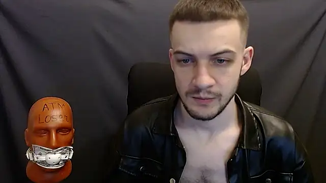  Damien thorn  online show from 12-06-24, 04:49