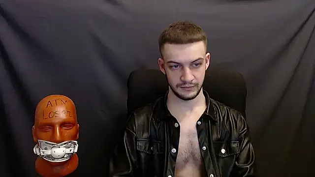  Damien thorn  online show from 12-08-24, 04:28