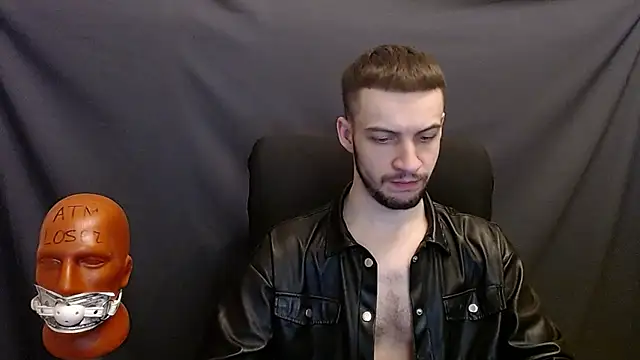  Damien thorn  online show from 12-13-24, 08:15