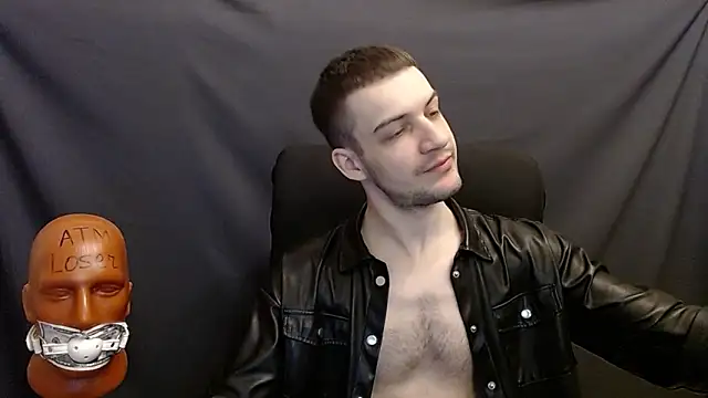  Damien thorn  online show from 12-20-24, 08:45