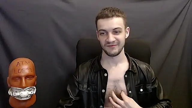  Damien thorn  online show from 12-23-24, 02:24