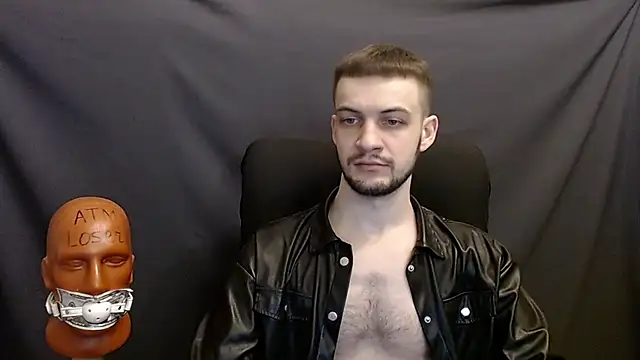  Damien thorn  online show from 01-01-25, 03:23