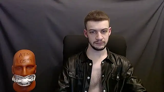  Damien thorn  online show from 01-03-25, 02:21