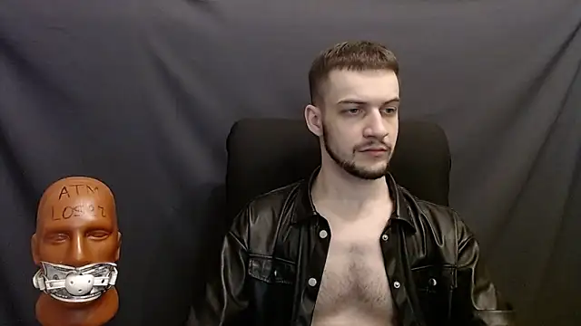  Damien thorn  online show from 01-03-25, 08:22