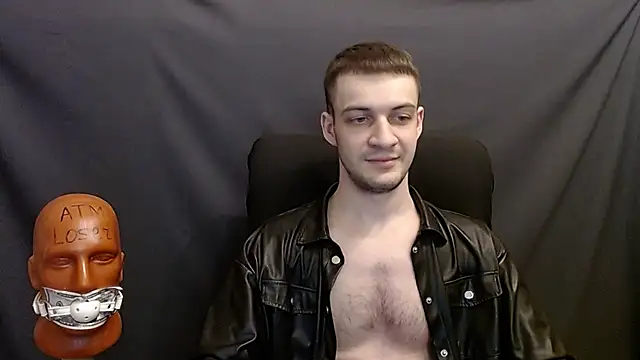  Damien thorn  online show from 01-07-25, 08:21