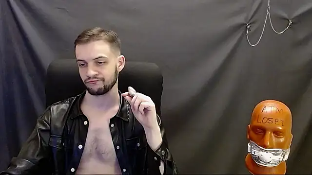  Damien thorn  online show from 01-26-25, 08:34