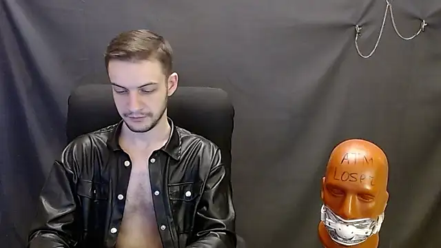  Damien thorn  online show from 02-08-25, 08:21