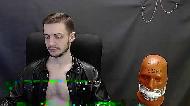  Damien thorn  online show from 02-12-25, 05:37