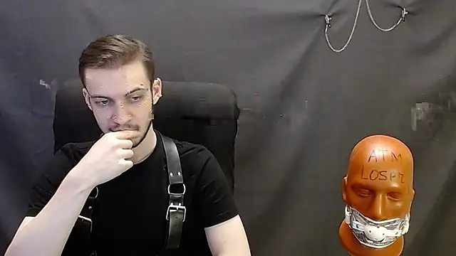  Damien thorn  online show from 02-12-25, 10:59