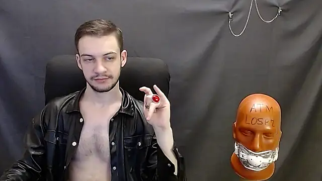  Damien thorn  online show from 02-14-25, 03:33