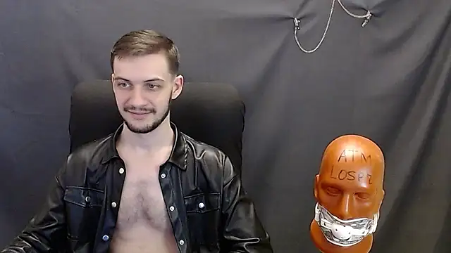  Damien thorn  online show from 02-19-25, 12:22