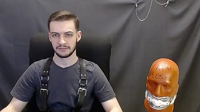  Damien thorn  online show from 02-21-25, 08:27