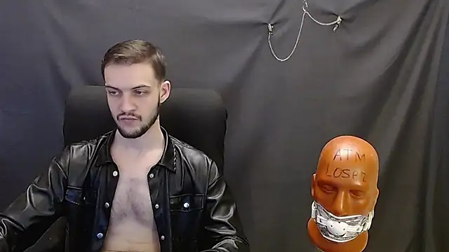  Damien thorn  online show from 02-22-25, 08:31