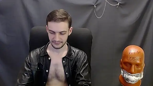  Damien thorn  online show from 03-01-25, 08:53