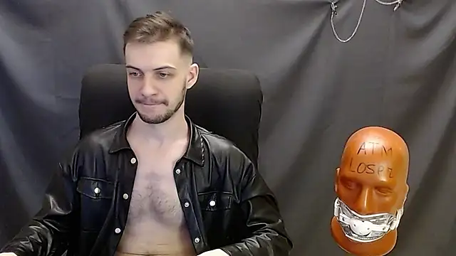  Damien thorn  online show from 03-04-25, 09:32