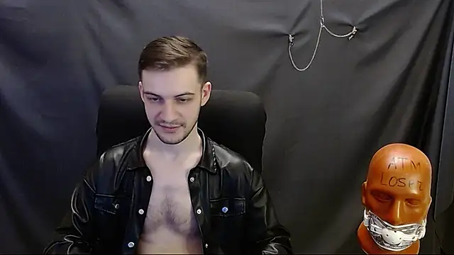  Damien thorn  online show from 03-15-25, 09:27