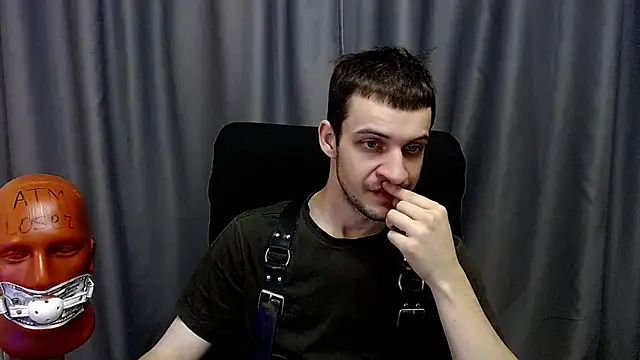  Damien thorn  online show from 09-14-25, 02:33